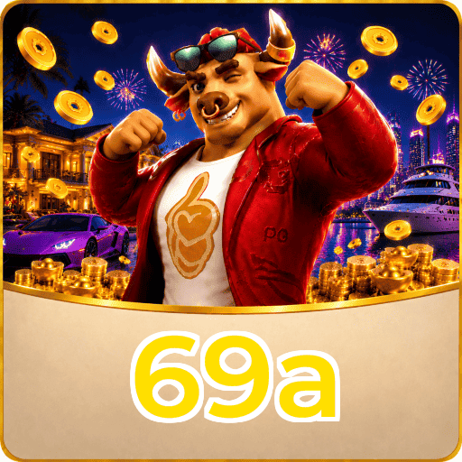 Slots 69a - RTP Alto Certificado