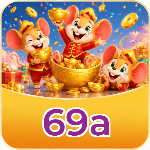 69a Logo 3