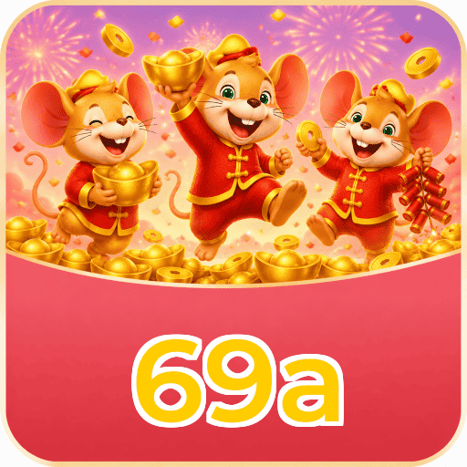 Slots 69a - Jackpots Progressivos